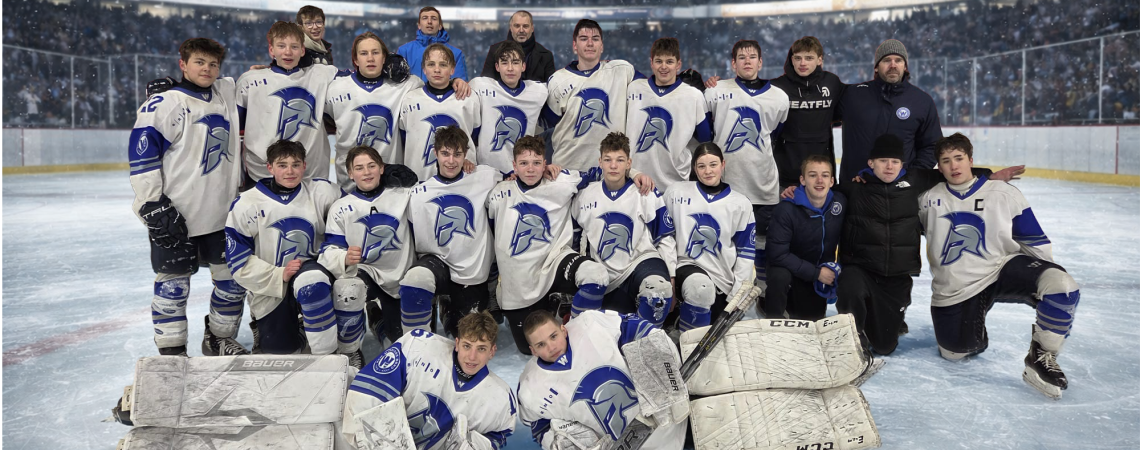 Zhodnocení sezony extraligy  9. tříd